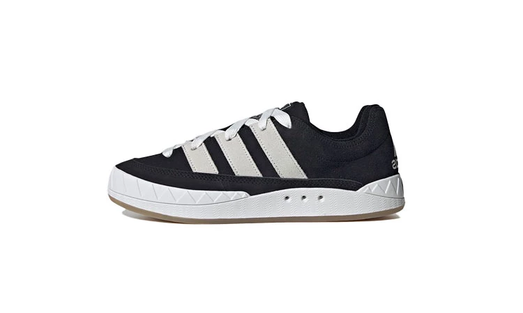 adidas Adimatic Core Black