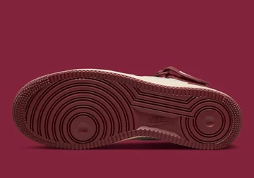 Air Force 1 Mid London