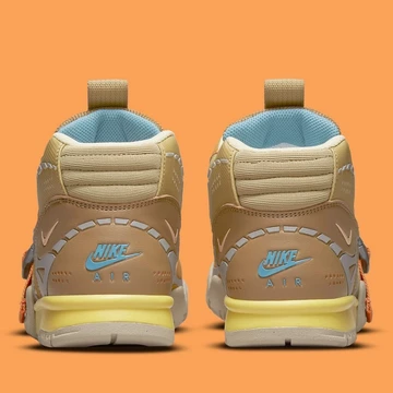 Nike Air Trainer Utility Coriander