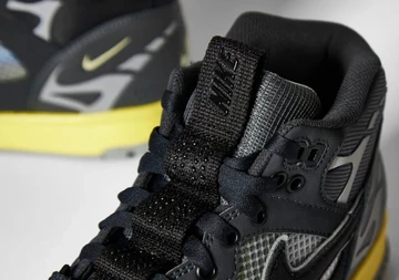 Nike Air Trainer Utility Dark Smoke Grey