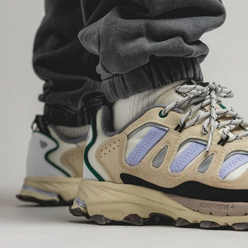 adidas Superturf Adventure Cream White