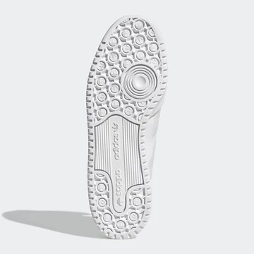 Prada adidas Forum Low White