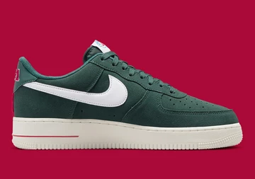 Air Force 1 Athletic Club