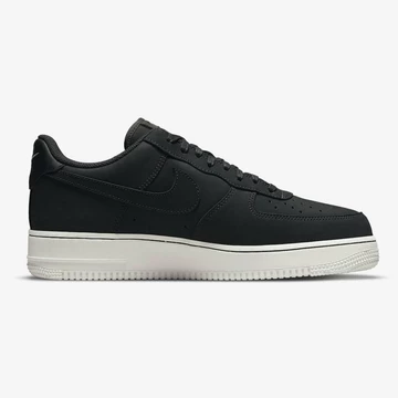 Air Force 1 Off Noir