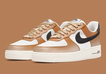 Air Force 1 Mushroom