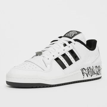 Capital Bra adidas Forum Low Berlin lebt