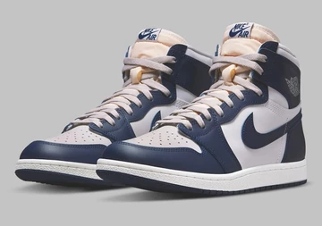 Nike Air Jordan 1 High Georgetown OG