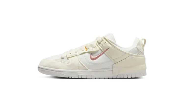 Nike Dunk Low Disrupt 2 Pale Ivory