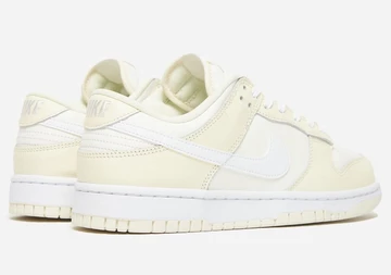 Nike Dunk Low Coconut Milk