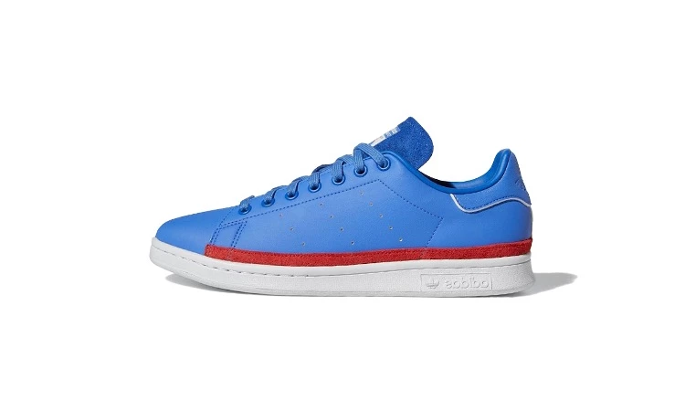 South Park adidas Stan Smith Stan Marsh Dead Stock