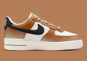 Air Force 1 Mushroom
