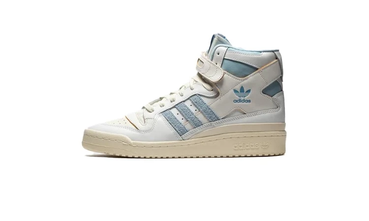 adidas Forum 84 High UNC