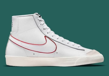 Nike Blazer Mid Just do it