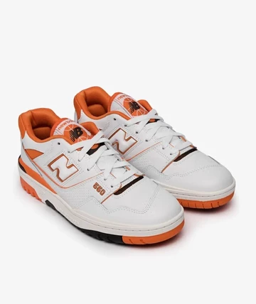 New Balance 550 Syracuse