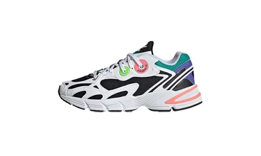 adidas Astir White