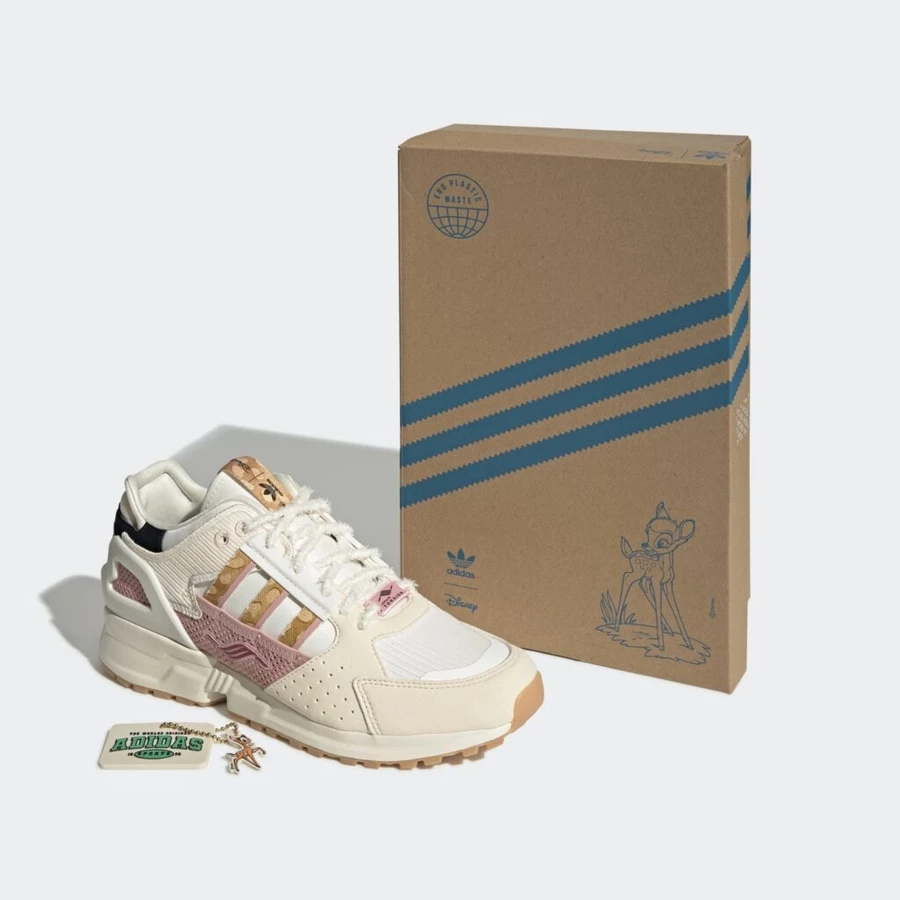 Banbi⭐️ disney-bambi-adidas-zx-10000-