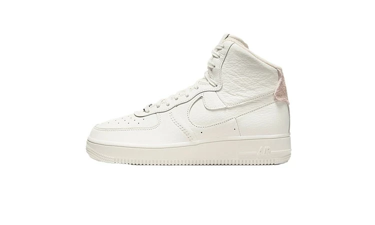 Air Force 1 High Sculpt Sail