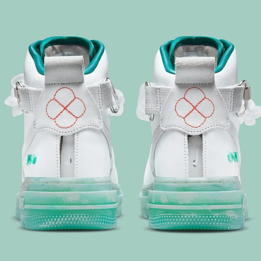 Air Force 1 High Utility 2.0 Shapeless Shapeless Limitless