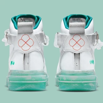 Air Force 1 High Utility 2.0 Shapeless Formless Limitless