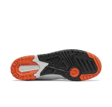 New Balance 550 Syracuse