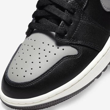 Jordan 1 Low Golf Shadow