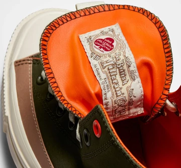 Todd Snyder Converse Chuck 70 Deep Depths