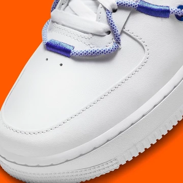 Air Force 1 Extra Lacing
