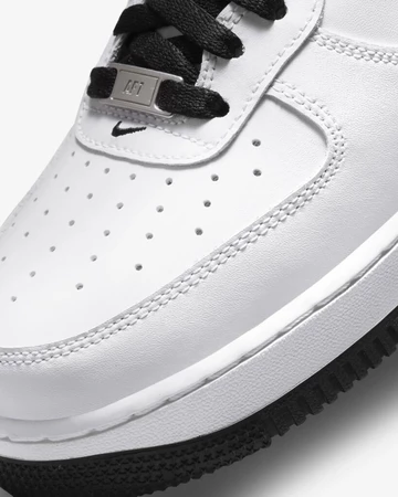 Air Force 1 White Black