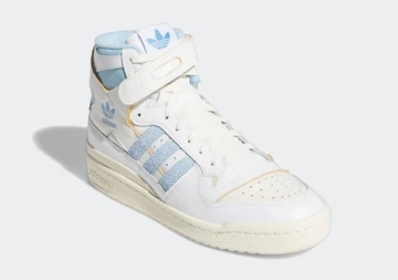 adidas Forum 84 High UNC