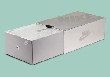 Air Force 1 High Utility 2.0 Shapeless Formless Limitless