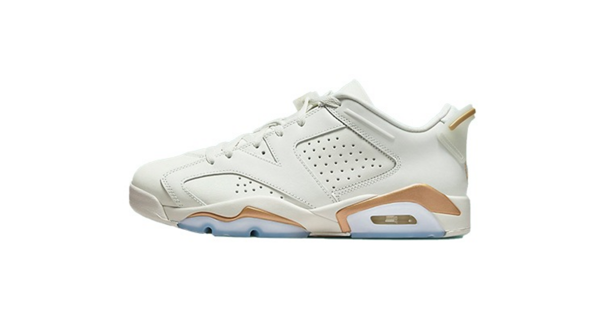 Jordan 6 Low Chinese New Year DH6928-073 | Dead Stock