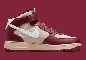 Air Force 1 Mid London