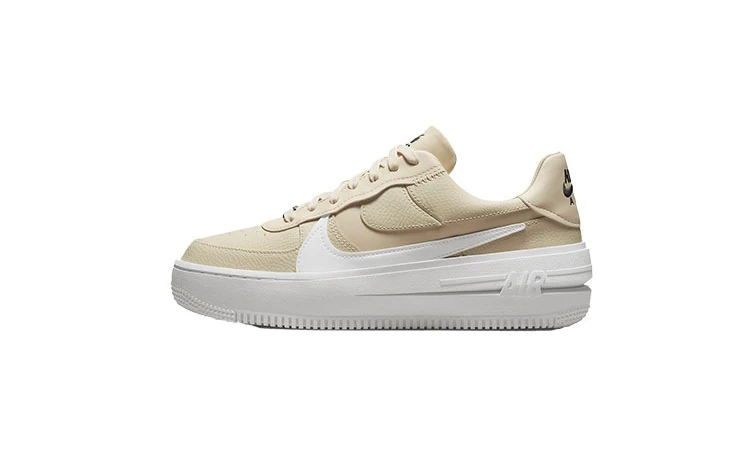 Air Force 1 PLAFORM Fossil