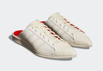 Ivy Park adidas Superstar Mule IVY HEART