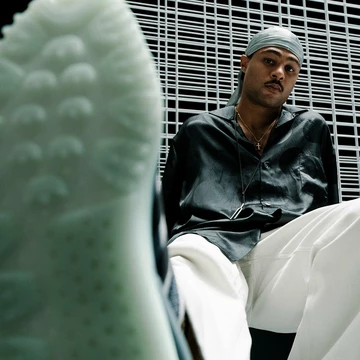 adidas NMD S1 Ice Mint