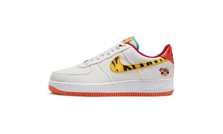Air Force 1 Low Year Of The Tiger