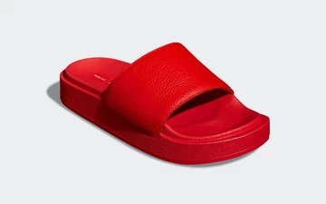 Ivy Park adidas Slide IVY Heart