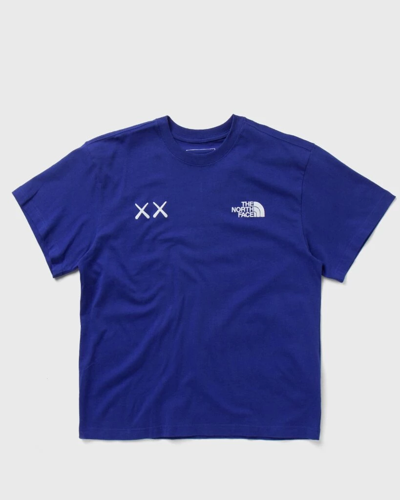 KAWS The North Face collection | Dead Stock