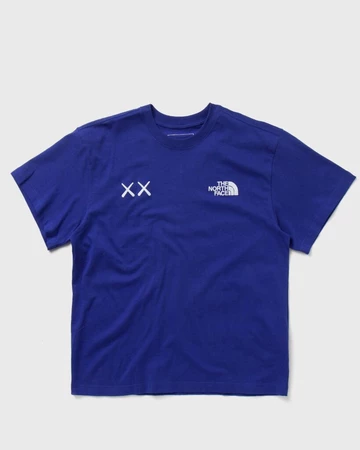 KAWS The North Face collection