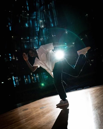 AFEW ASICS Gel Lyte III BOI