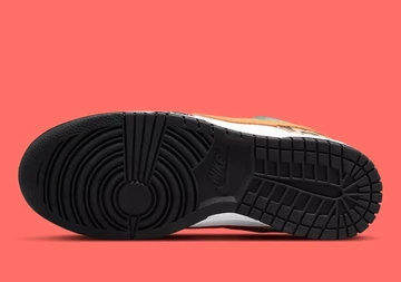 Nike Dunk Low Animal