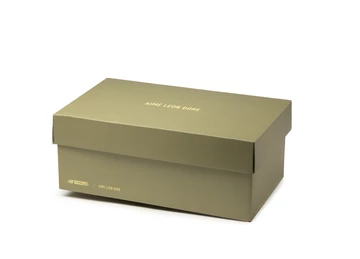 Aimé Leon Dore x New Balance 993 Made in USA White