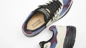 Aimé Leon Dore x New Balance 993 Made in USA White