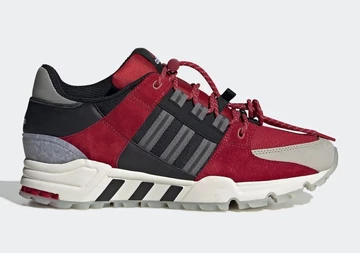 Victorinox adidas EQT Support 93 Swiss Knife