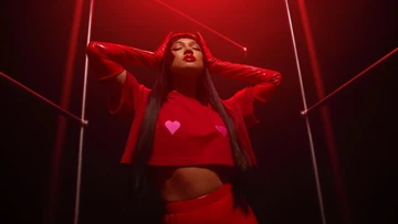 IVY PARK x adidas IVY HEART Apparel