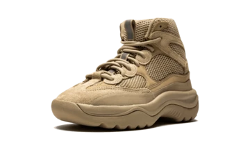 Yeezy Desert Boot Rock