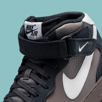 Air Force 1 Mid Berlin