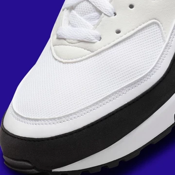 Air Max BW White Persian Violet