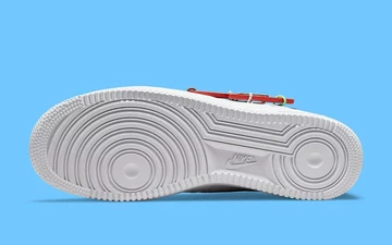 Air Force 1 Low Carbine