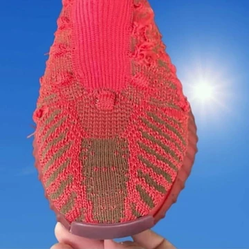 adidas Yeezy 350 V2 Slate Red - Release am 14. Februar